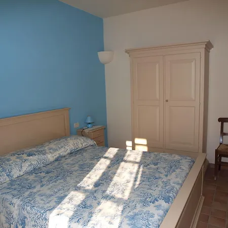 Sette Colli Gospodarstwo agroturystyczne Ferrere