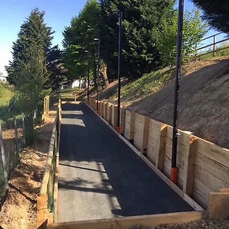 Bauernhof Sette Colli