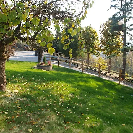 Bauernhof Sette Colli