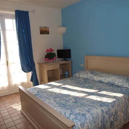 Gospodarstwo agroturystyczne Sette Colli Ferrere