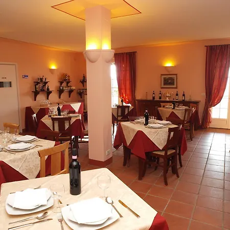 Bauernhof Sette Colli