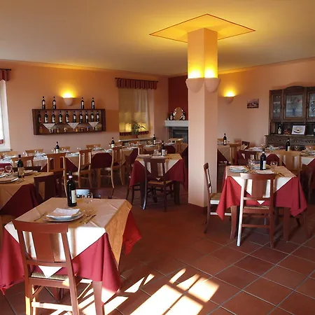 Bauernhof Sette Colli Ferrere