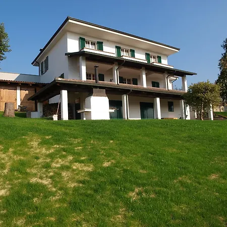 Bauernhof Sette Colli *