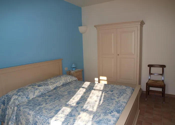 Sette Colli Farm stay Ferrere