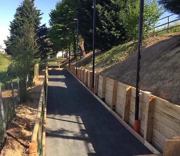 Farm stay Sette Colli