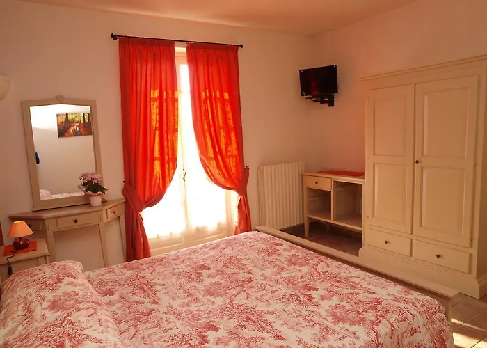 Farm stay Sette Colli *
