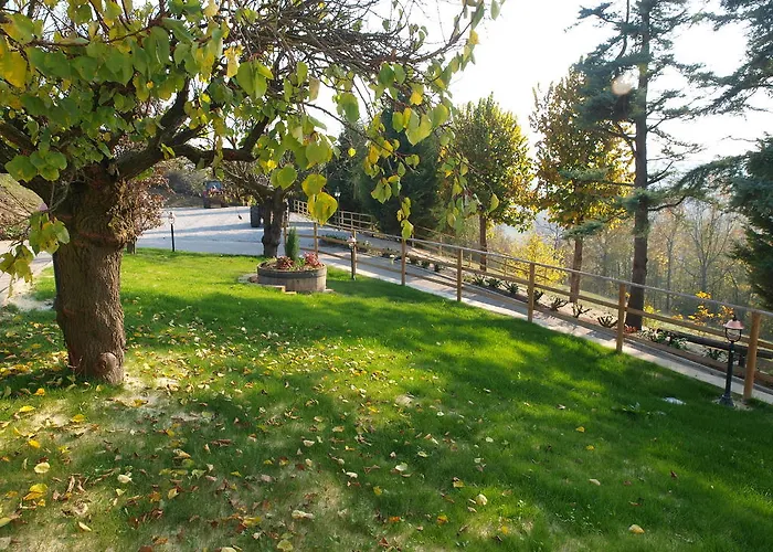 Farm stay Sette Colli