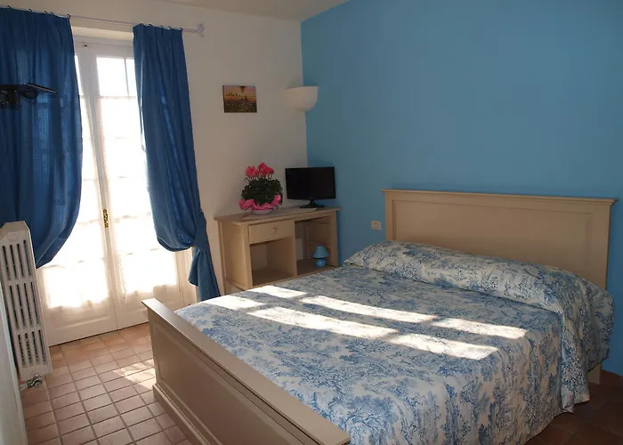 Farm stay Sette Colli Ferrere