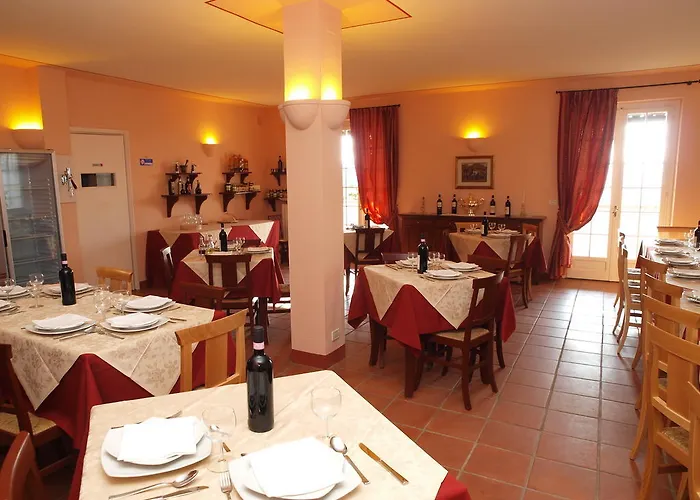Farm stay Sette Colli