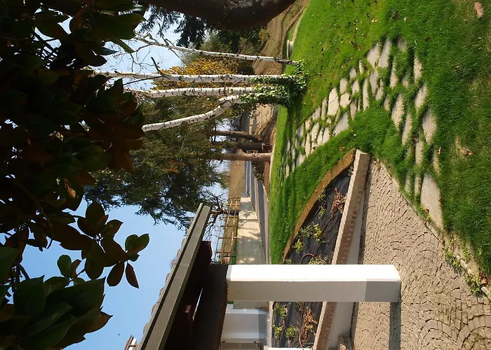 Farm stay Sette Colli