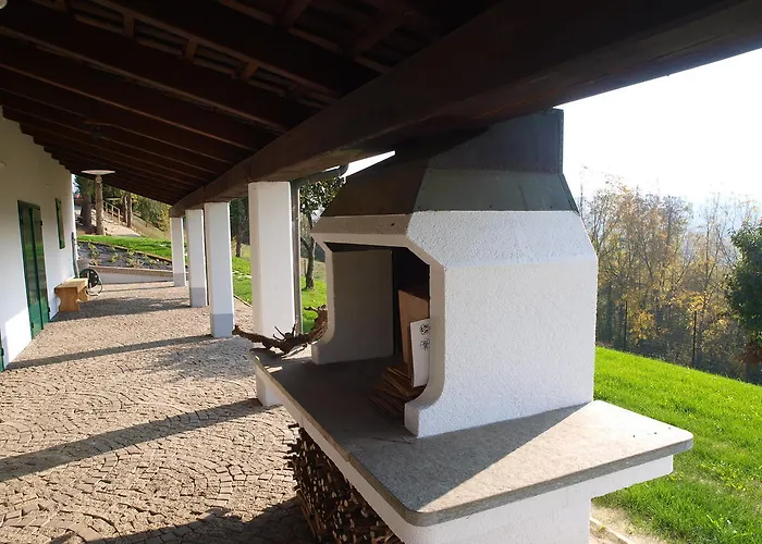 Farm stay Sette Colli