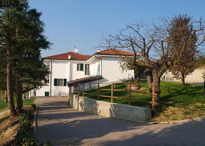 Sette Colli Ferrere
