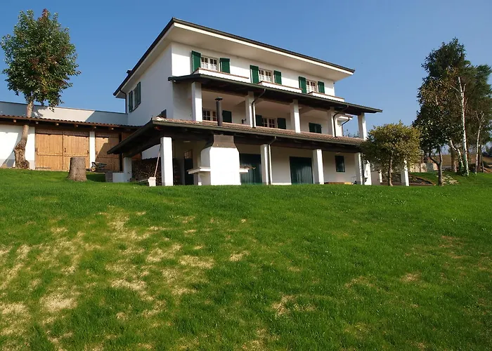 Farm stay Sette Colli *