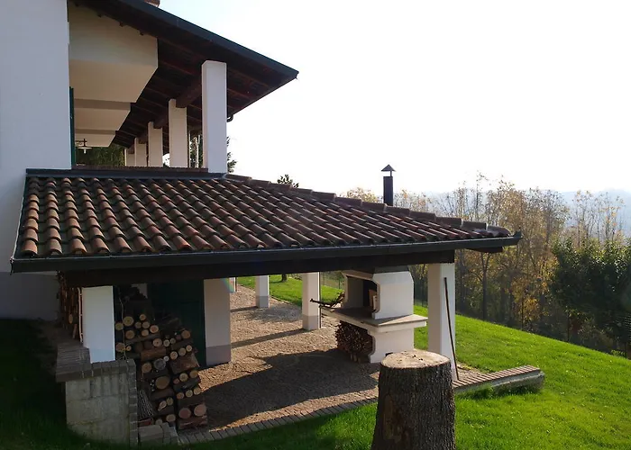Farm stay Sette Colli *